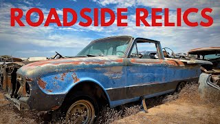 Old Car And Truck Treasure- Ford, Chevrolet, Dodge, Oldsmobile, Volkswagen by PETRO MEDIA  1,192 views 6 months ago 9 minutes, 40 seconds