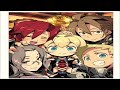 Roadside Trees Outside the Window - Etrian Odyssey Untold, Unseen, Unheard (Extended)