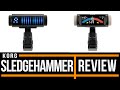 Korg Sledgehammer & Sledgehammer Pro | Guitar Interactive Review