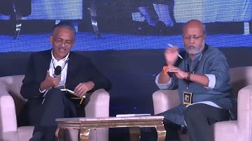 Architecture: Where to Go? - Day 1 - Session 1 Panel Discussion