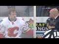 NHL: Funny Ejections