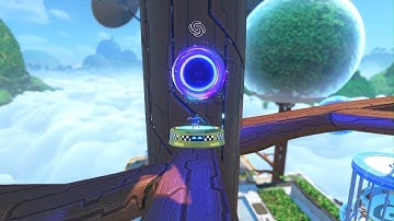 ASTRO BOT | Downsize Surprise Secret Portal Location Walkthrough Gameplay