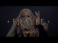 Frayle  godless official