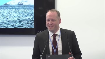 Polar Oceans, Session 2 | COP 25 | Dec 9th