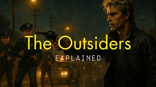 Celebrity The Outsiders | S.E. Hinton Explained Net Worth