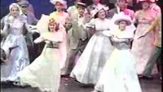 Video thumbnail of "Hello, Dolly  - Put on Your Sunday Clothes"