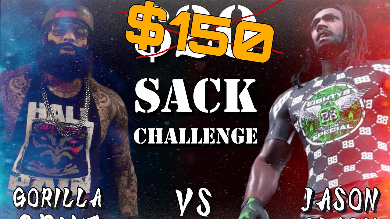 HYBRID WRESTLING ALLIANCE PRESENTS $150 OPENWEIGHT CHALLENGE
