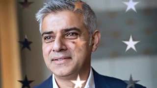 London Mayor Sadiq Khan demands more autonomy for pro EU capital after Brexit