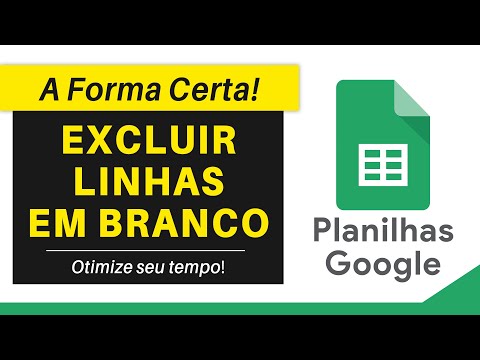 Vídeo: Como Remover Uma Linha No Navegador