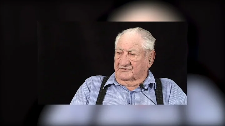 Howard Anderson - George Gordon First Nation