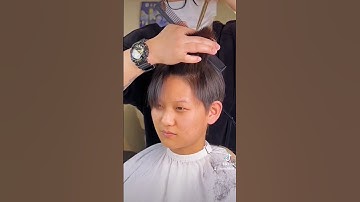 Mẫu tóc nam hàn quốc.  #shorts #short #hair #xuhuong #foryou #tocnam #goclamdep #trending