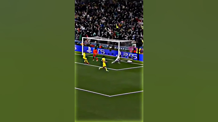 Golaço do Rodrigo Great Goal 😱🤯🤩🇧🇷 #rodrigo #realmadrid #golaço #football  #like #shorts