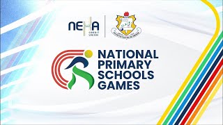 NEXA | GUT National Primary Schools Games | March 7th, 2024