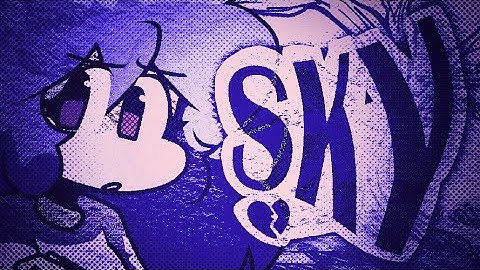 Sky - Heartbreak Havoc/Vs. Sky: REDUX OST