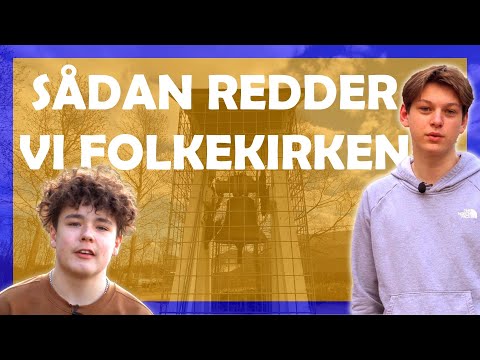 Video: Hvad betyder adskillelsen af kirke og stat egentlig?