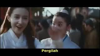 Film Pendekar Pedang terbaik terbaru