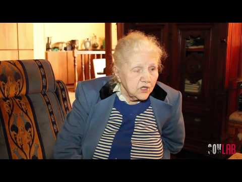 ლეილა მესხის ზეპირი ისტორია