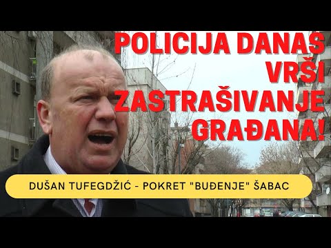 Video: Kako Dobiti Spor Protiv Prometne Policije