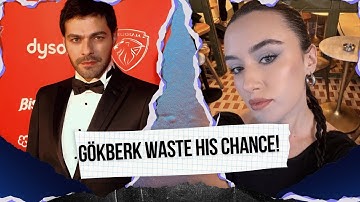 The Silent Scream of Cemre Arda: How One Sentence Erased Gökberk Yıldırım Forever!