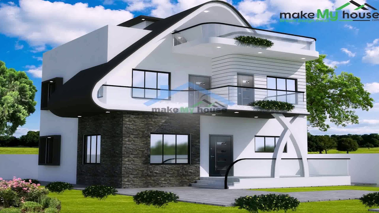 1200 Sq Ft House Plans India 3d YouTube