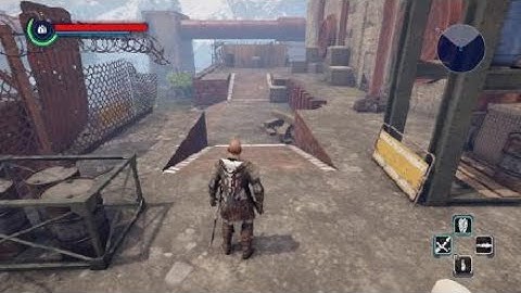 Easy ELEX Gameplay Tutorial 131 Explore Ignadon