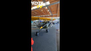 Jmb Ultra Light Stampe Uk Approved