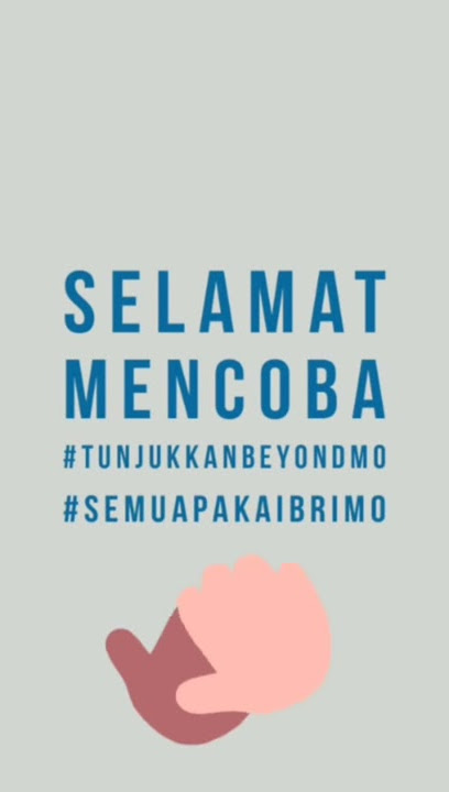 Cara Download BRIMO BETA khusus  android