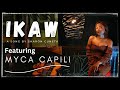 IKAW | Sharon Cuneta | Ft. Myca Capili | 4K | Live | Southern Chill