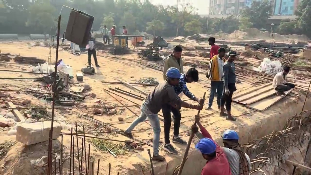 Daily Site blog 17th Jan 2026