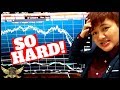 Why is Forex Trading SO DIFFICULT !