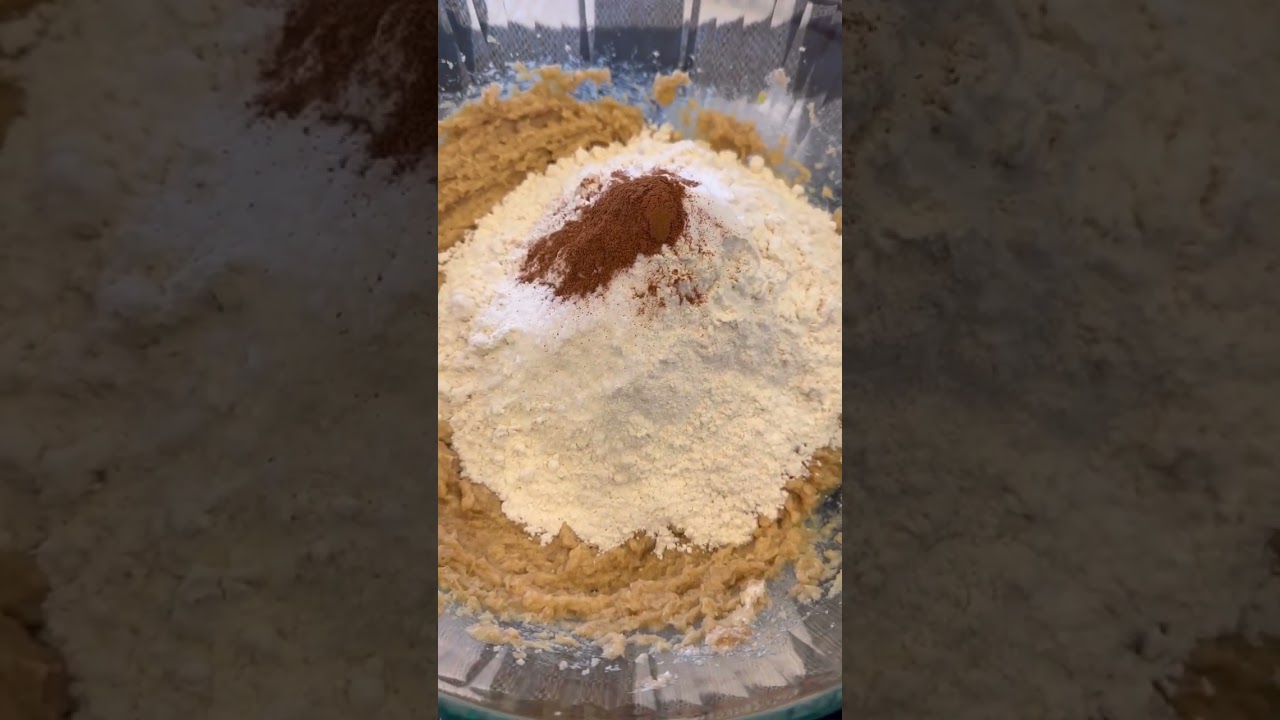 Chocolate Chip Butterscotch Chip Cookies!