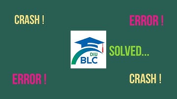 Alternative Of BLC App