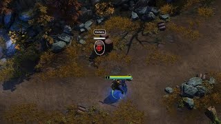Projects that never made it into HoN...a tribute to HyperXewl