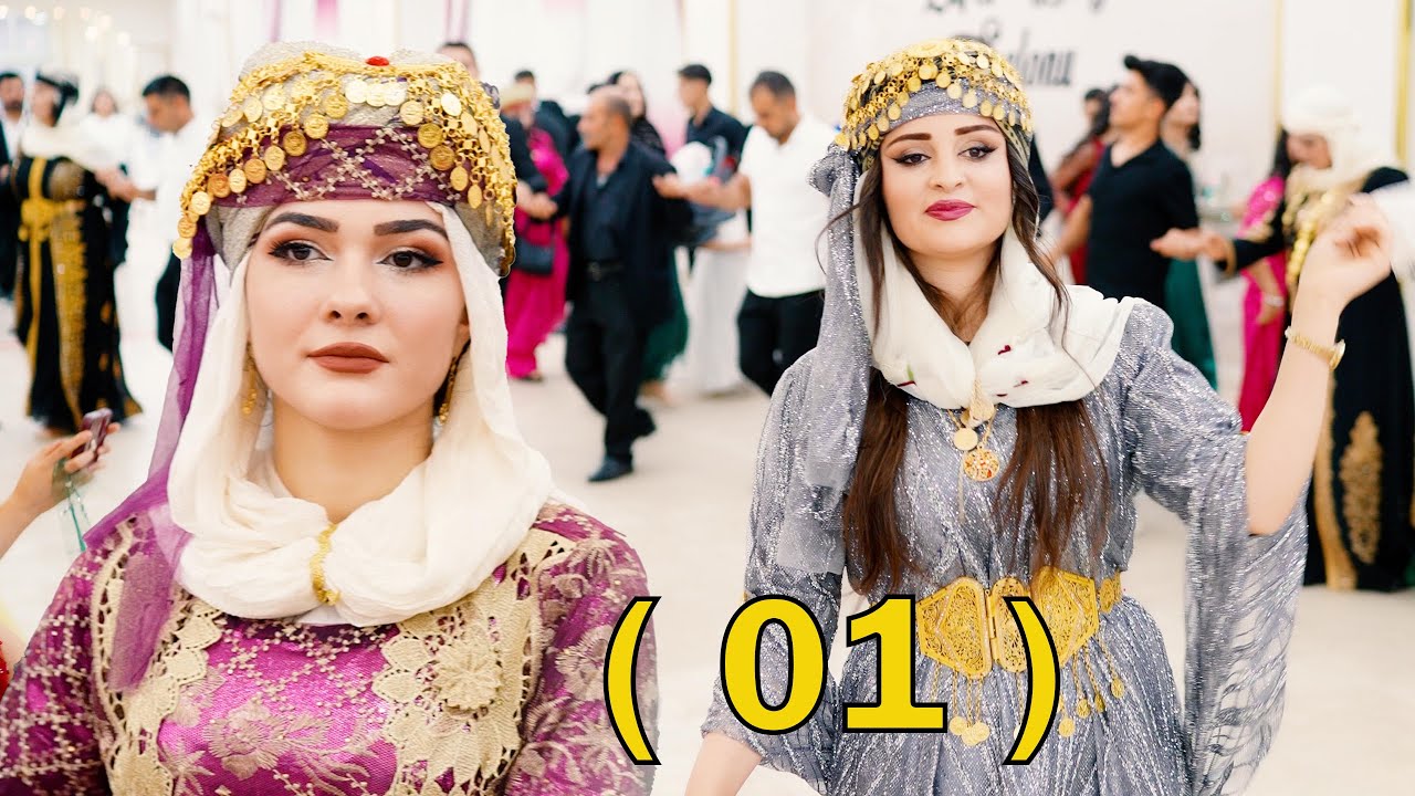 #حفلات_كوباني  #kobani 17.05.2025 ( 01 ) Ahmed & Ronaz  حفلة أحمد وروناز في ديار بكر