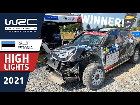 Video: Rally Tie-in WRC 3 Napovedan Za Oktobrsko Izdajo