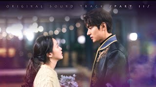 거미 (Gummy) - My Love (더킹 : 영원의 군주 OST PART. 11)