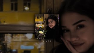 paloma mami - no te enamores (slowed & reverb)