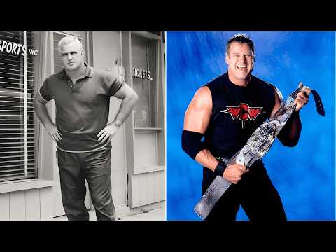 17 Wrestlers You Probably Didn’t Know Died by Suicide