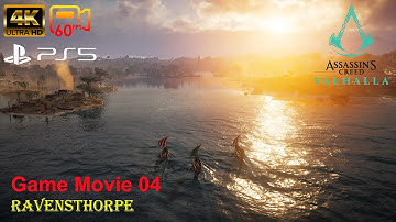 Game Movie 04: Ravensthorpe - Assassin