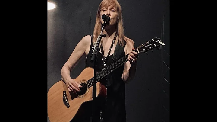 Suzanne Vega - Gypsy, at Metropol - Berln / German...