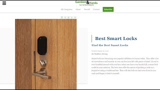 Bluetooth Split Hotel Lock Fire Test Passed In Turkey Resimi
