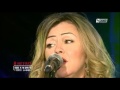 Yasmina  tizzi n wassa avec mouradatmimou sur dzair tv 08 mars 2017