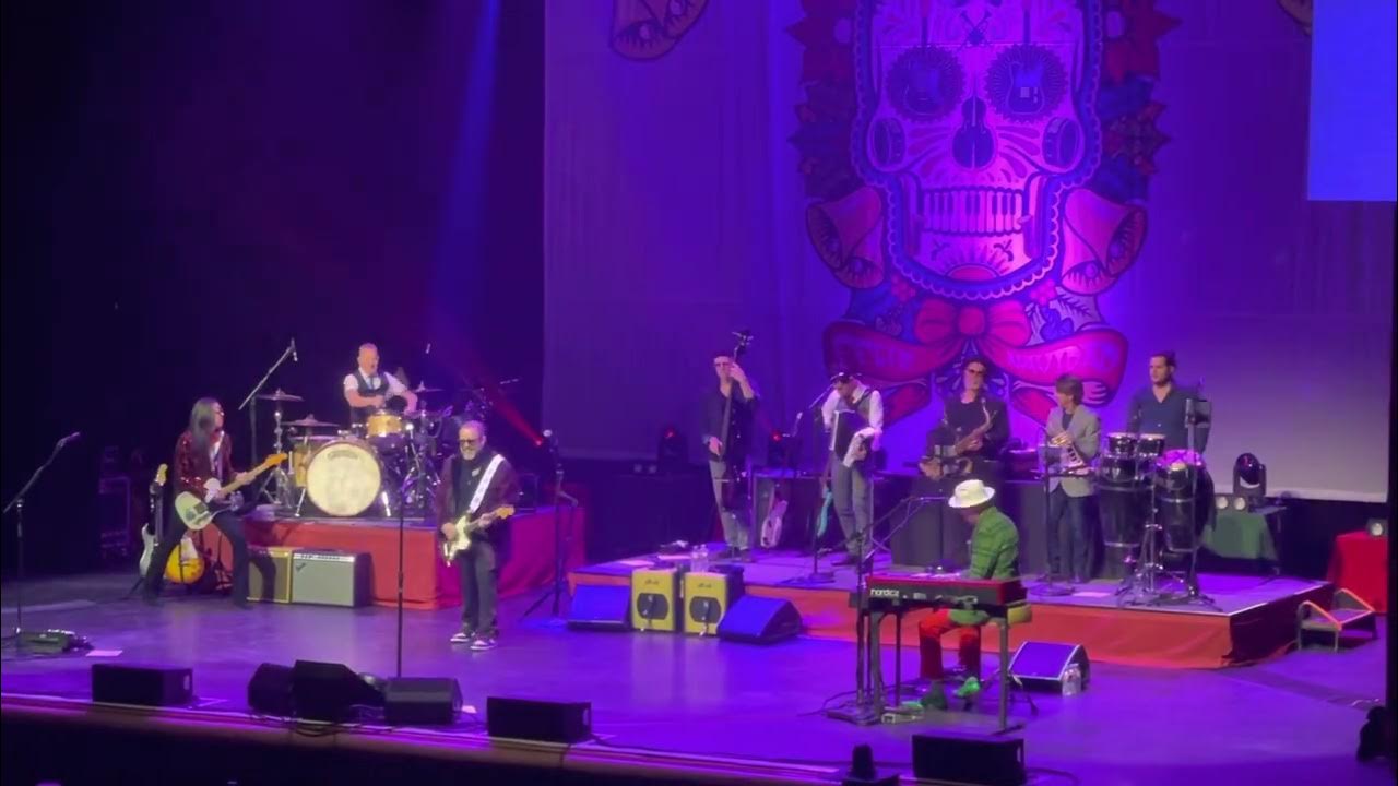 The Mavericks Live What You Do To Me YouTube the-mavericks-live-what-you-do-to-me-youtube