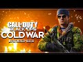 Call of Duty: Black Ops Cold War | Бета-тест PC | Стрим#1