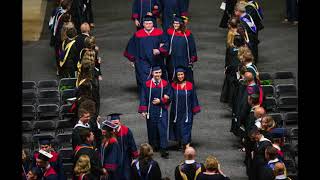 Red Land High School 2018 Graduation