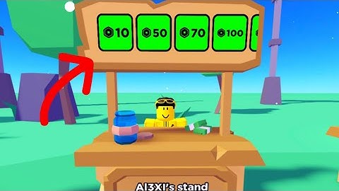 How To Get a DONATION BUTTON in “PLS DONATE” *EASY* - How To Set Up Donations in “PLS DONATE”