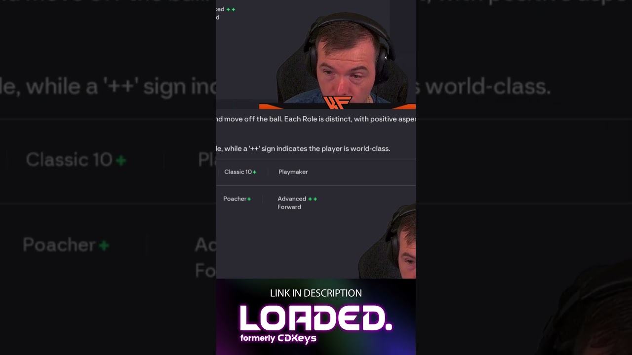 CAM Scream Lukaku SBC!! | FC 26 