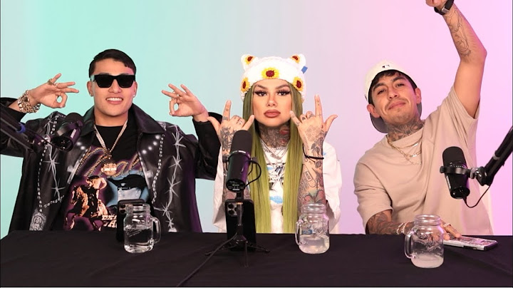 Eme MalaFe, El Malilla y Snow Tha Product | EVERYNIGHTNIGHTS PODCAST #255