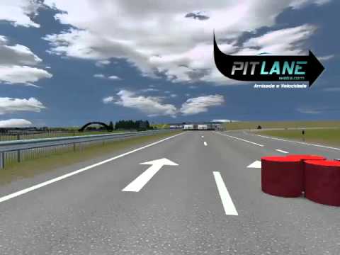 Vidéo: Circuits à Palanga