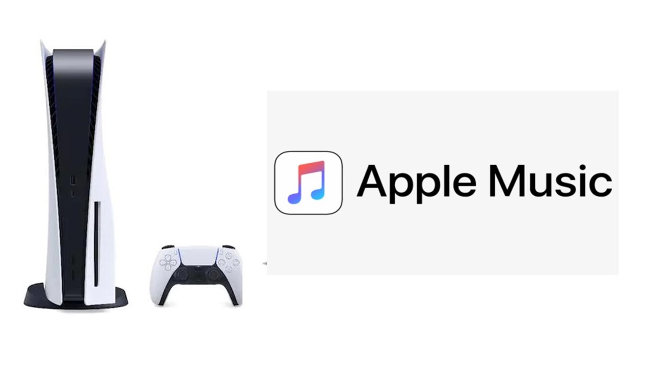 How To Install and Use Apple Music On PS5 YouTube